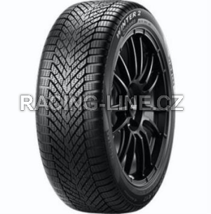 Pneu Pirelli CINTURATO WINTER 2 205/45 R17 TL XL M+S 3PMSF 88V Zimní