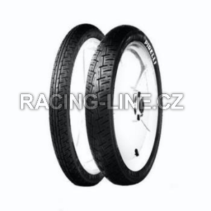 Pneu Pirelli CITY DEMON 2.5/ R17 TT REINF. 43P Celoroční