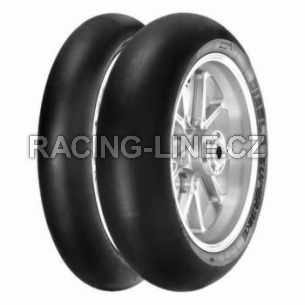 Pneu Pirelli DIABLO SUPERBIKE 190/60 R17 TL NHS SC3  Celoroční