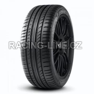 Pneu Pirelli DRAGON SPORT 245/40 R18 TL XL FSL 97Y Letní