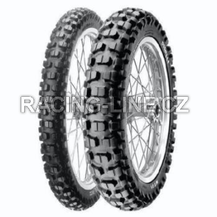 Pneu Pirelli MT 21 RALLYCROSS 130/90 R17 68P Celoroční