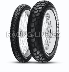 Pneu Pirelli MT 60 90/90 R21 TL (E) 54H Celoroční