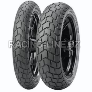 Pneu Pirelli MT 60 RS 120/70 R17 TL ZR 58W Celoroční