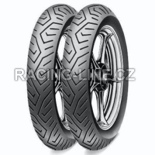 Pneu Pirelli MT 75 120/80 R16 TL 60T Celoroční