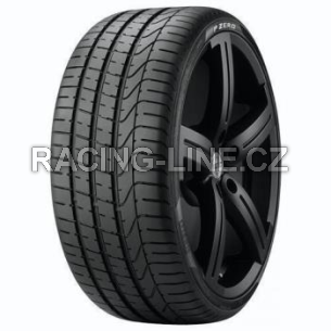 Pneu Pirelli P ZERO 235/35 R19 TL XL CYBER ZR NCS FP 91Y Letní