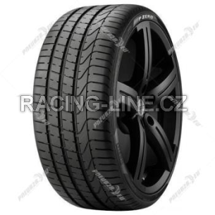 Pneu Pirelli P ZERO 245/35 R21 TL XL ZR FP 96Y Letní