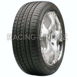 Pneu Pirelli P ZERO ROSSO ASIMM. 205/50 R17 TL ZR FP 89Y Letní