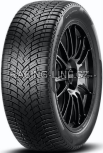 Pneu Pirelli POWERGY ALL SEASON 215/60 R17 TL XL M+S 3PMSF 100V Celoroční