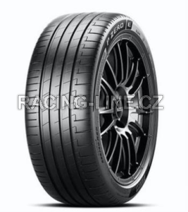 Pneu Pirelli PZERO E 255/45 R19 TL XL ROF EV FP 104Y Letní