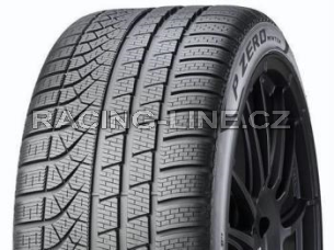 Pneu Pirelli PZERO WINTER 225/35 R20 TL XL M+S 3PMSF FP 90W Zimní