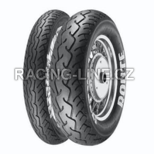 Pneu Pirelli ROUTE MT 66 80/90 R21 TT 48H Celoroční