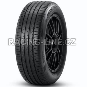 Pneu Pirelli SCORPION 225/55 R17 TL MFS 97V Letní