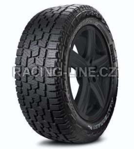 Pneu Pirelli SCORPION ALL TERRAIN PLUS 265/60 R18 TL M+S 3PMSF WL FP 110H Celoroční