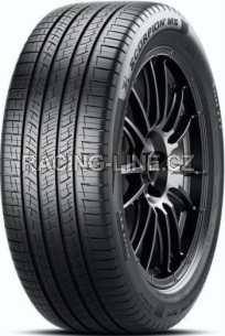 Pneu Pirelli SCORPION MS 255/45 R21 TL XL EV FP 106V Letní