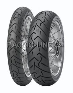 Pneu Pirelli SCORPION TRAIL II 170/60 R17 TL ZR (K) 72W Celoroční