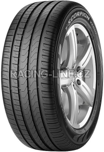 Pneu Pirelli SCORPION VERDE 235/55 R18 TL s-i FP ECO 100V Letní