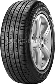 Pneu Pirelli SCORPION VERDE ALL SEASON 215/65 R16 TL M+S KS ECO 98V Letní