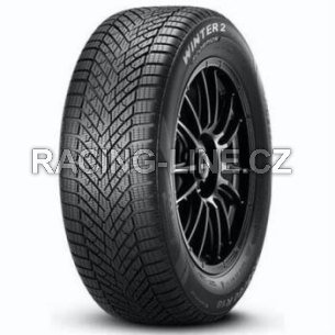 Pneu Pirelli SCORPION WINTER 2 235/60 R18 TL XL M+S 3PMSF 107V Zimní