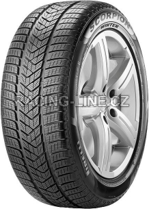 Pneu Pirelli SCORPION WINTER 235/65 R17 TL M+S 3PMSF 104H Zimní