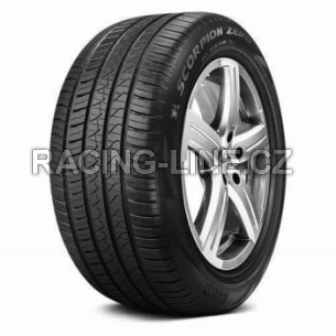 Pneu Pirelli SCORPION ZERO ALL SEASON 235/55 R19 TL XL M+S 105V Letní