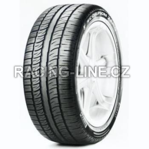 Pneu Pirelli SCORPION ZERO ASIMM. 275/45 R20 TL XL M+S FP 110H Letní
