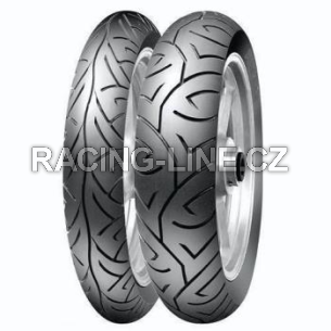 Pneu Pirelli SPORT DEMON 100/90 R18 TL 56H Celoroční