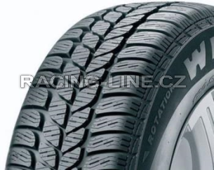 Pneu Pirelli WINTER 160 145/80 R13 TL M+S 3PMSF 74Q Zimní