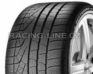 Pneu Pirelli WINTER 210 SOTTOZERO SERIE II 225/50 R17 TL ROF M+S 3PMSF FP 94H Zimní