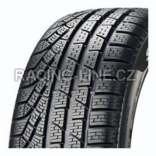 Pneu Pirelli WINTER 240 SOTTOZERO SERIE II 235/35 R19 TL M+S 3PMSF 87V Zimní