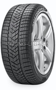 Pneu Pirelli WINTER SOTTOZERO 3 205/50 R17 TL XL M+S 3PMSF FP 93V Zimní