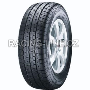 Pneu Platin RP 610 WINTER 205/65 R16 TL C M+S 3PMSF 107T Zimní