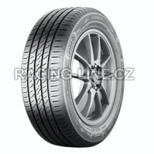 Pneu PointS SUMMER S 215/65 R16 TL 98H Letní