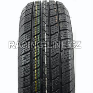 Pneu Powertrac POWER MARCH A/S 155/65 R14 TL M+S 3PMSF 75H Celoroční