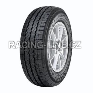 Pneu Radar ARGONITE ALPINE 195/65 R16 TL C 8PR M+S 3PMSF 104T Zimní