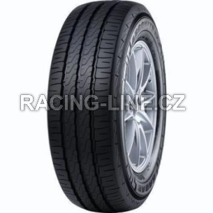 Pneu Radar ARGONITE RV-4 175/70 R14 TL C 6PR M+S LRC 95T Letní