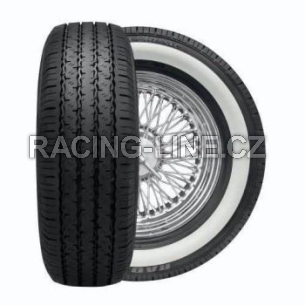 Pneu Radar DIMAX CLASSIC 125/80 R15 TL WSW 68S Letní