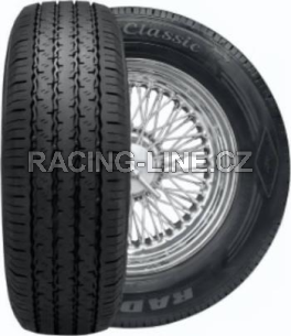 Pneu Radar DIMAX CLASSIC 165/80 R15 TL M+S 86H Letní