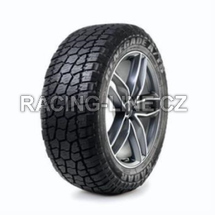 Pneu Radar RENEGADE A/T-5 285/65 R18 TL M+S 3PMSF OWL 125S Celoroční