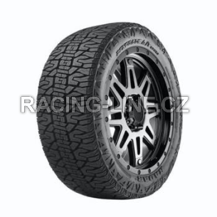 Pneu Radar RENEGADE A/T SPORT 265/50 R20 TL LT M+S 3PMSF 10PR 115S Celoroční