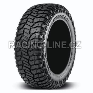 Pneu Radar RENEGADE R/T+ 235/85 R16 TL LT M+S P.O.R 120Q Letní