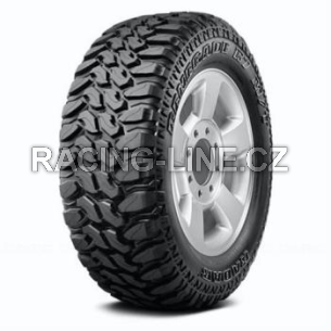 Pneu Radar RENEGADE R7 M/T 285/70 R17 TL LT M+S P.O.R. 121Q Letní