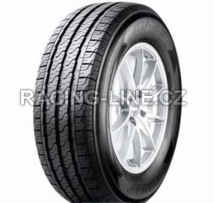 Pneu Radar RV-4S 205/65 R16 TL C 8PR M+S 3PMSF 107T Celoroční