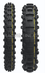 Pneu Rebel XSTAR 01 EVO 90/90 R21 TT SOFT 54P Celoroční