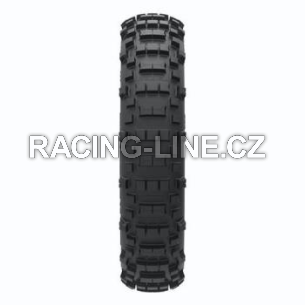 Pneu Rebel XSTAR 02 TWENTY FIVE 140/80 R18 TT MEDIUM 70P Celoroční