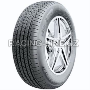 Pneu Riken 701 205/70 R15 TL M+S 96H Letní