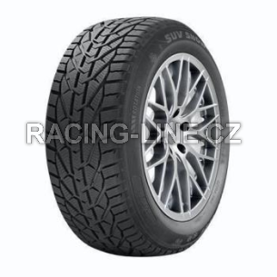 Pneu Riken SNOW 215/55 R17 TL XL M+S 3PMSF 98V Zimní