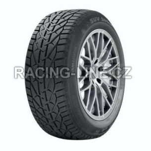 Pneu Riken SUV SNOW 275/40 R20 TL XL M+S 3PMSF 106V Zimní