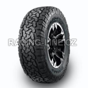 Pneu Roadcruza RA1100 225/65 R17 TL LT M+S OWL 102T Letní