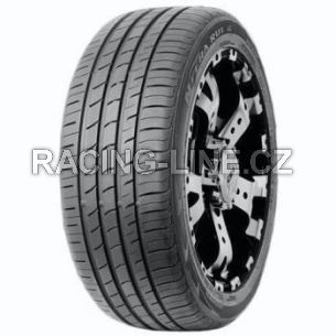 Pneu Roadstone N'FERA RU1 215/55 R18 TL XL 99V Letní