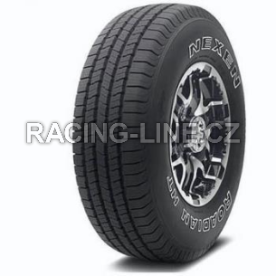 Pneu Roadstone ROADIAN HT SUV 215/75 R15 TL M+S 4PR OWL 100S Letní